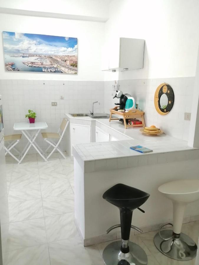 Molly & Luna Cagliari Eksteriør billede