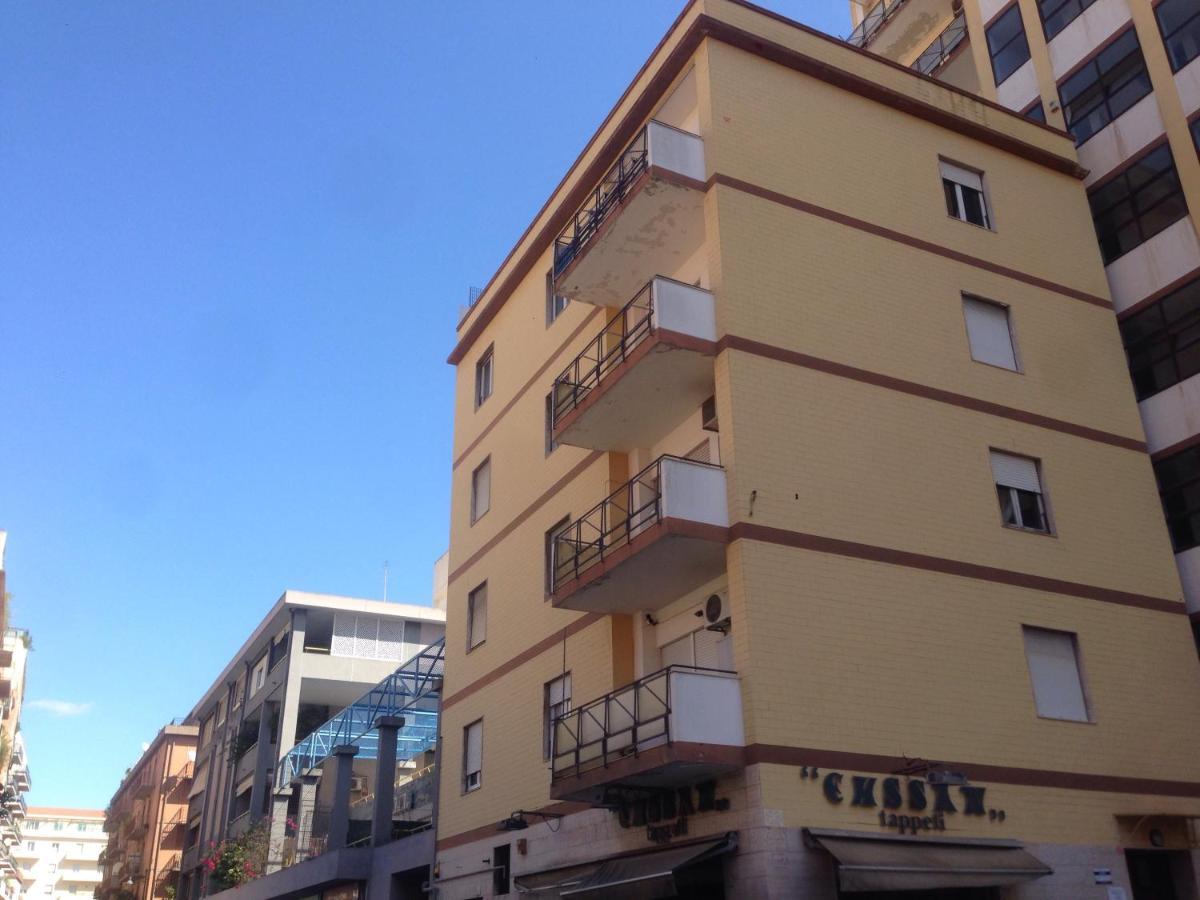 Molly & Luna Cagliari Eksteriør billede